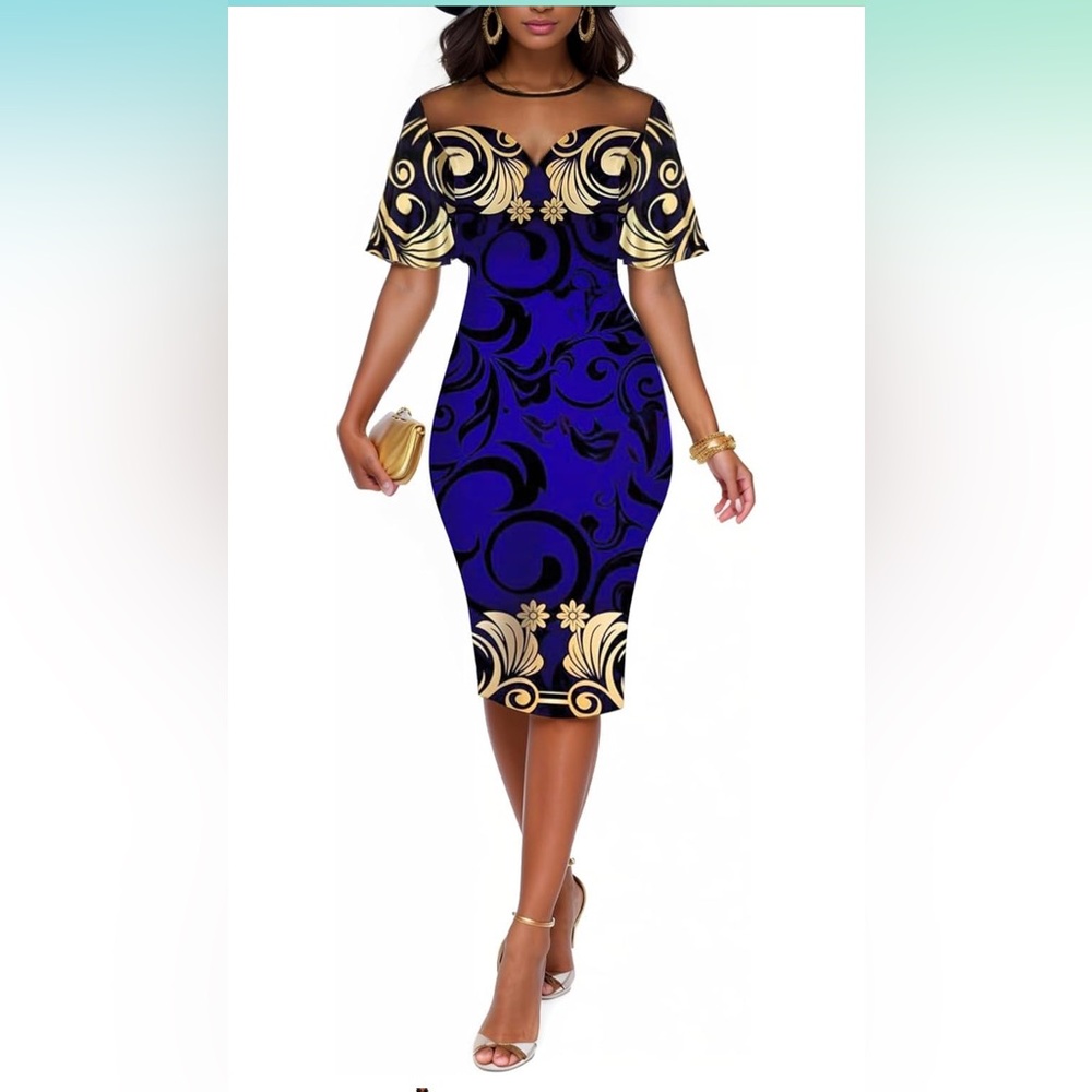 Women’s dress
